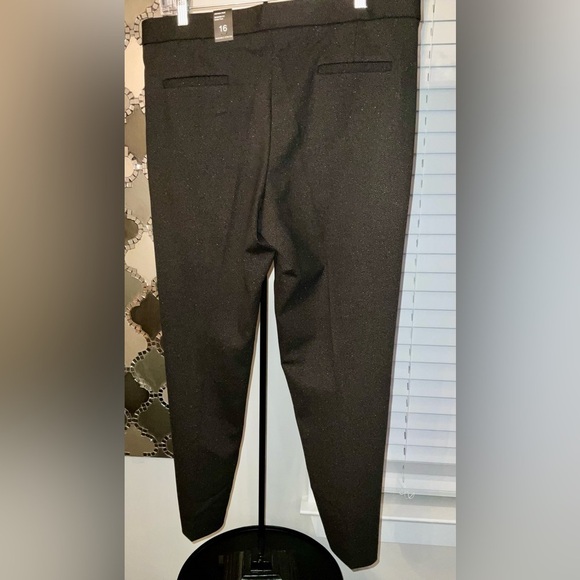 Amanda & Chelsea - the Amanda pant - size 16 - modern fit/ankle pant - Picture 9 of 11